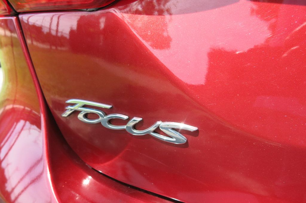 2014 Ford Focus 4dr Sedan SE - 23040925 - 8
