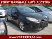 2014 Ford Focus 4dr Sedan SE - 22544551 - 1