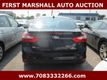 2014 Ford Focus 4dr Sedan SE - 22544551 - 3