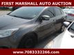 2014 Ford Focus 4dr Sedan SE - 22548471 - 1