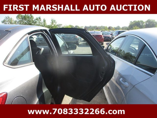 2014 Ford Focus 4dr Sedan SE - 22921343 - 6