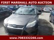 2014 Ford Focus 4dr Sedan SE - 23004882 - 0