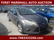 2014 Ford Focus 4dr Sedan SE - 23004882 - 1