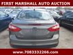 2014 Ford Focus 4dr Sedan SE - 23004882 - 2