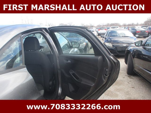 2014 Ford Focus 4dr Sedan SE - 23004882 - 6