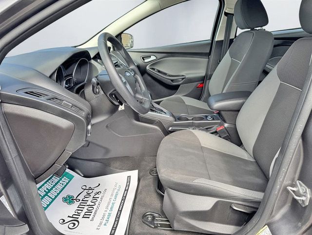 2014 Ford Focus 4dr Sedan SE - 23020496 - 13