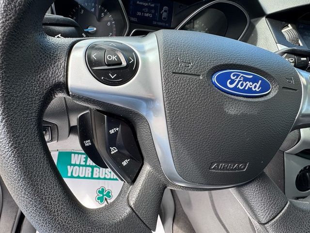 2014 Ford Focus 4dr Sedan SE - 23020496 - 14