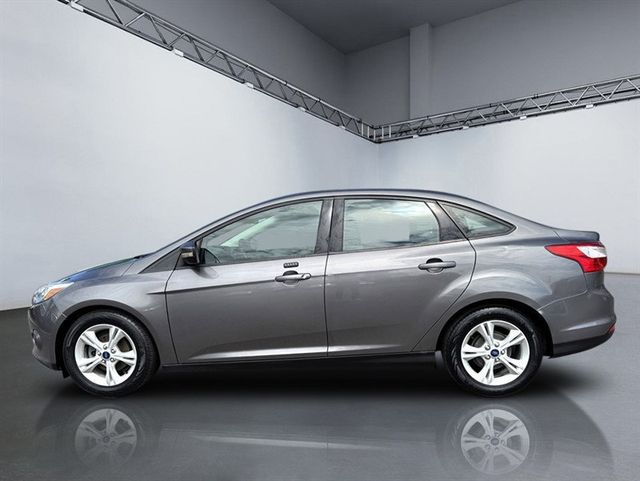 2014 Ford Focus 4dr Sedan SE - 23020496 - 1