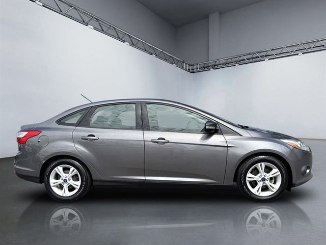 2014 Ford Focus 4dr Sedan SE - 23020496 - 2