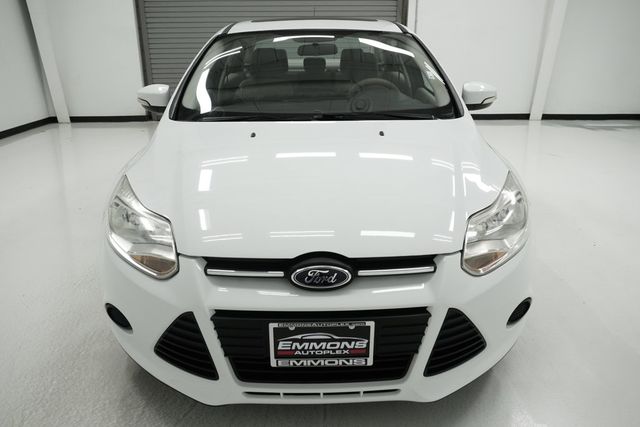 2014 Ford Focus 4dr Sedan SE - 22978493 - 1