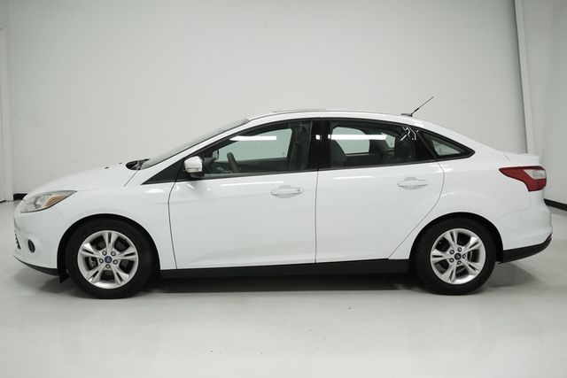 2014 Ford Focus 4dr Sedan SE - 22978493 - 6