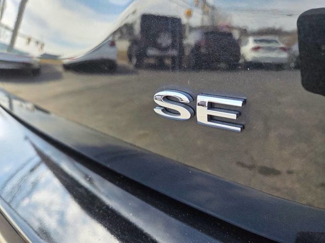 2014 Ford Focus 4dr Sedan SE - 23000589 - 17