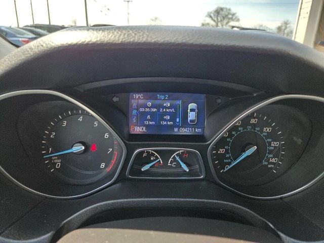 2014 Ford Focus 4dr Sedan SE - 23000589 - 25