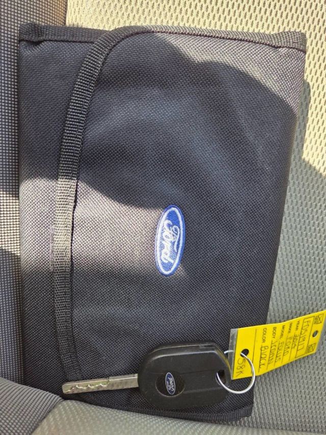 2014 Ford Focus 4dr Sedan SE - 23000589 - 27