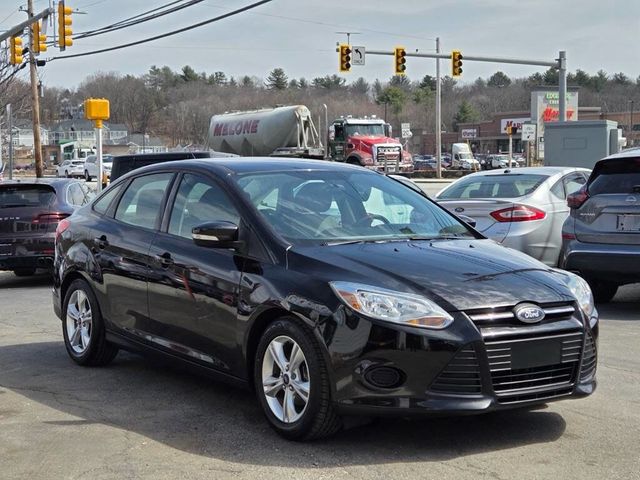 2014 Ford Focus 4dr Sedan SE - 23000589 - 6