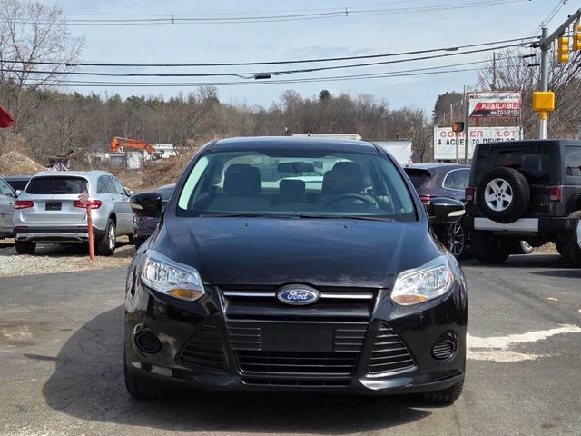 2014 Ford Focus 4dr Sedan SE - 23000589 - 7
