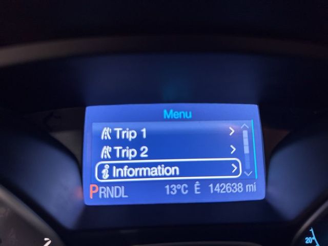 2014 Ford Focus 4dr Sedan SE - 22982966 - 13