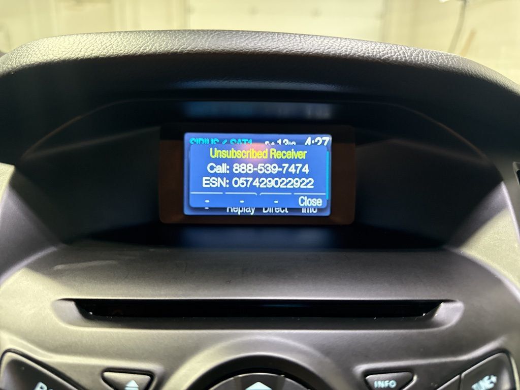 2014 Ford Focus 4dr Sedan SE - 22982966 - 15