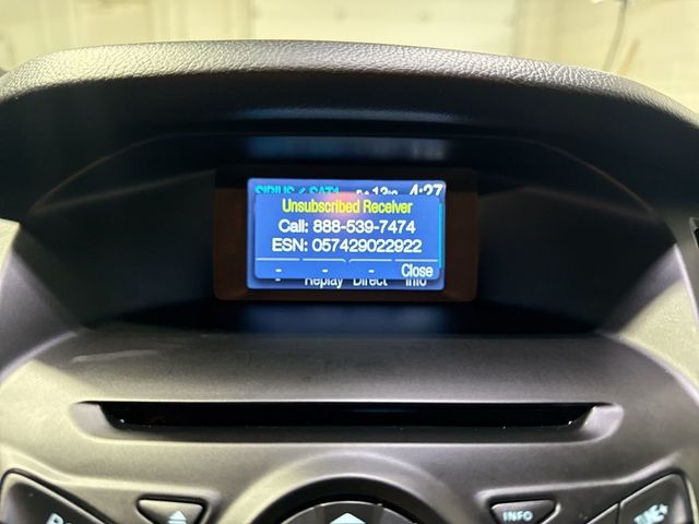 2014 Ford Focus 4dr Sedan SE - 22982966 - 15