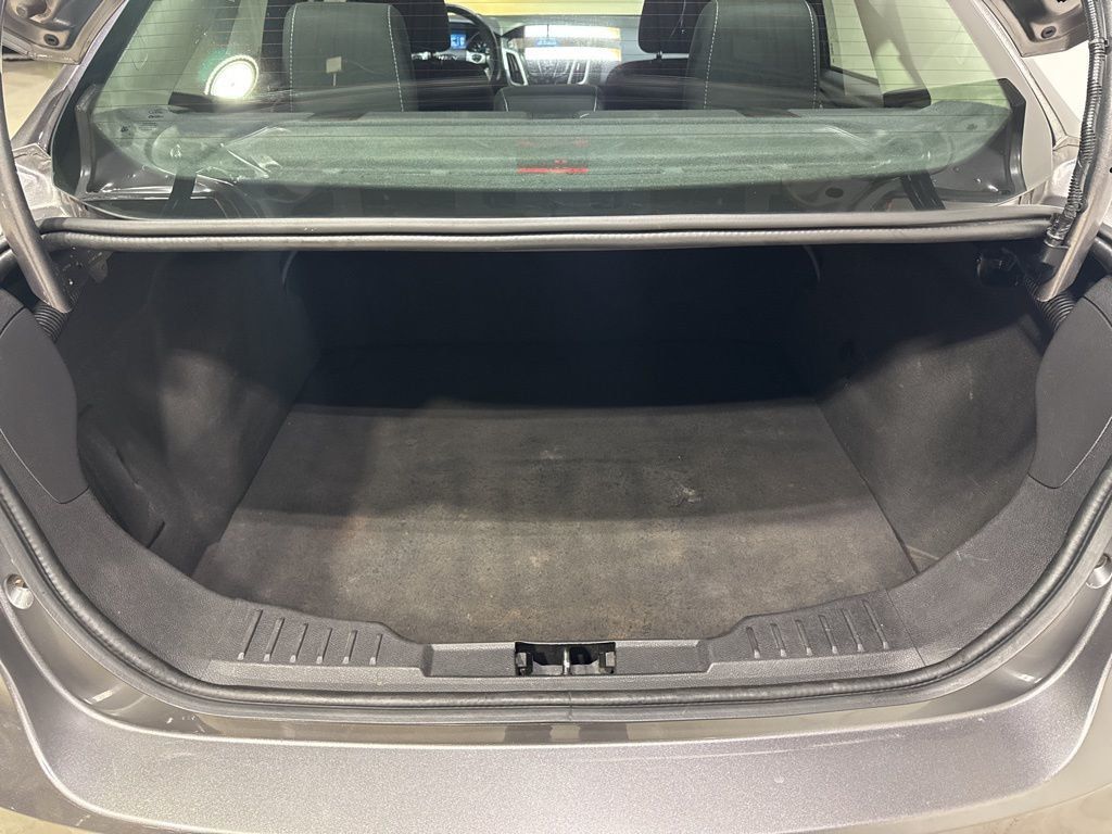 2014 Ford Focus 4dr Sedan SE - 22982966 - 26