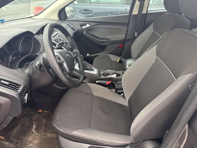2014 Ford Focus 4dr Sedan SE - 22982966 - 7