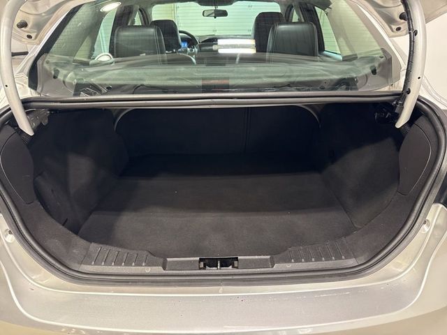 2014 Ford Focus 4dr Sedan SE - 22985694 - 33