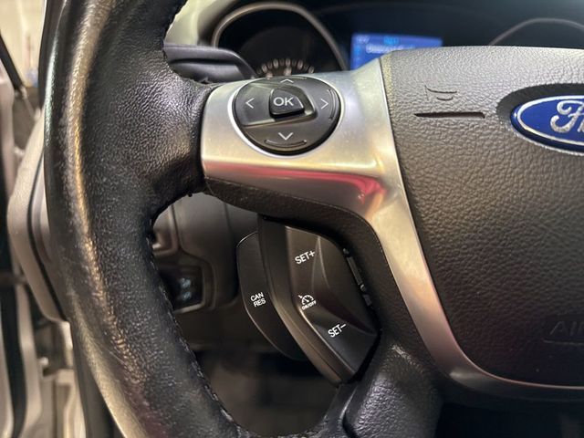2014 Ford Focus 4dr Sedan SE - 23030235 - 12