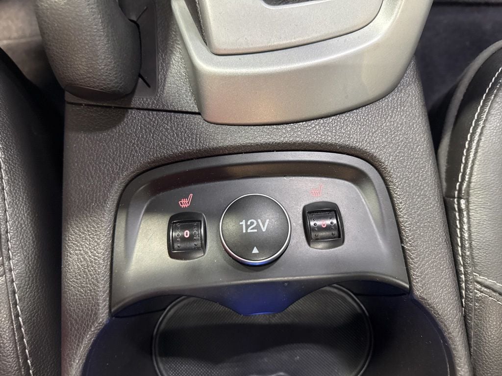 2014 Ford Focus 4dr Sedan SE - 23030235 - 18