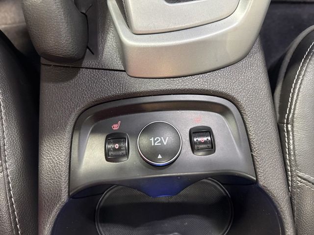 2014 Ford Focus 4dr Sedan SE - 23030235 - 18
