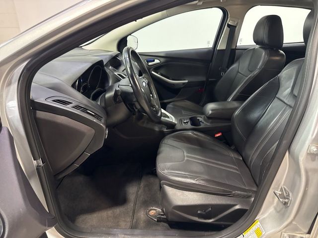 2014 Ford Focus 4dr Sedan SE - 23030235 - 20