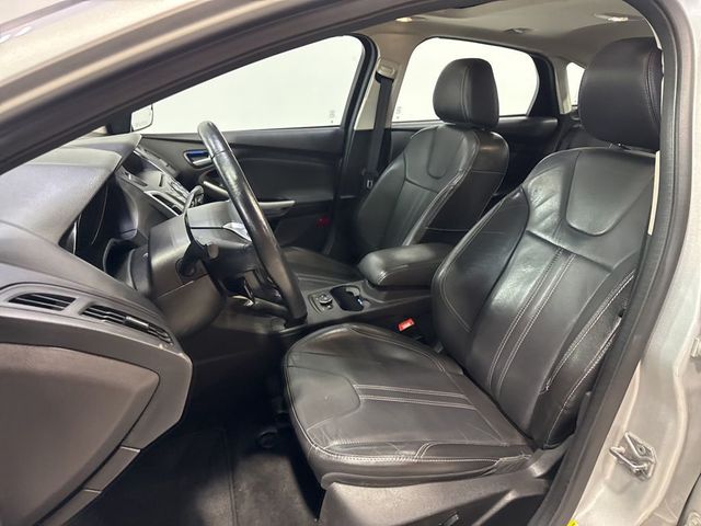 2014 Ford Focus 4dr Sedan SE - 23030235 - 21