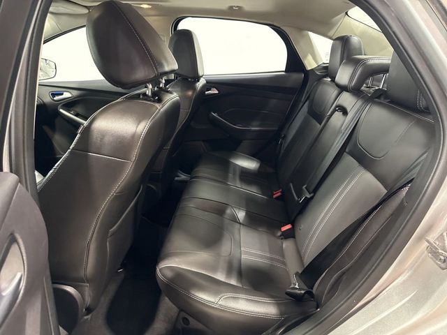 2014 Ford Focus 4dr Sedan SE - 23030235 - 28