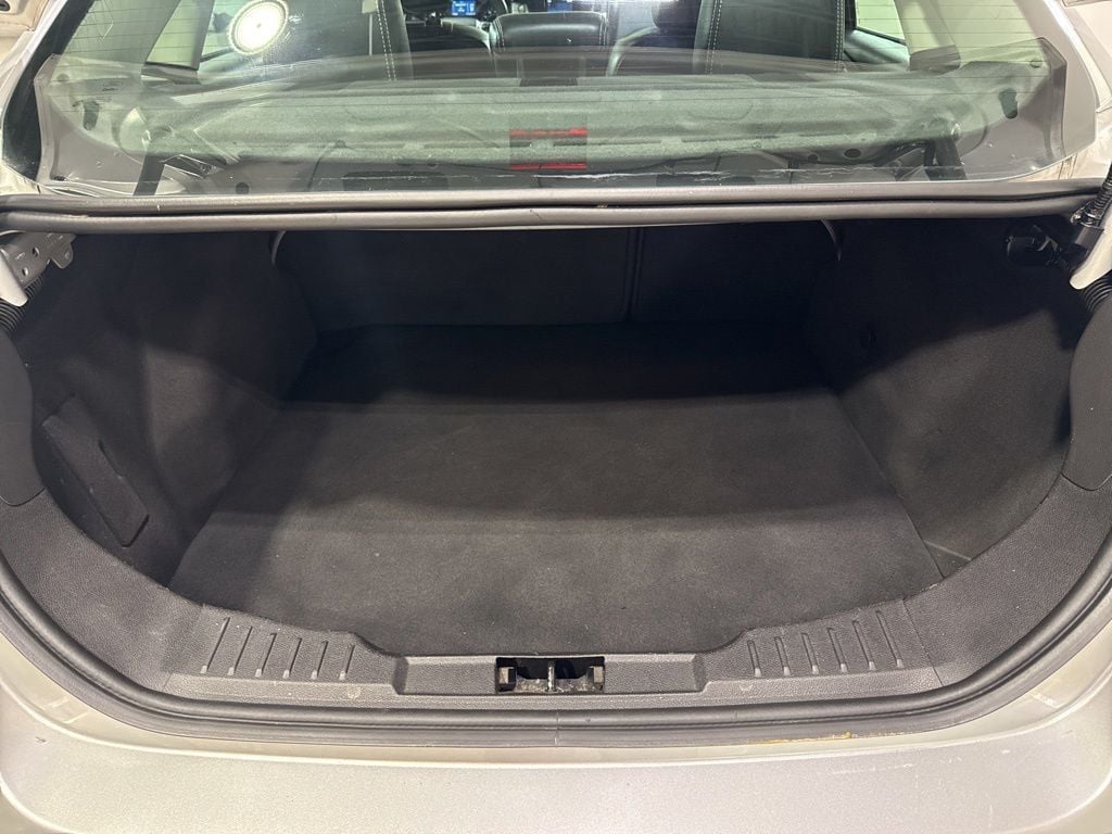 2014 Ford Focus 4dr Sedan SE - 23030235 - 32