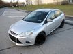 2014 Ford Focus 4dr Sedan SE - 22673035 - 3