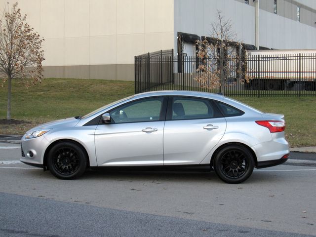 2014 Ford Focus 4dr Sedan SE - 22673035 - 5