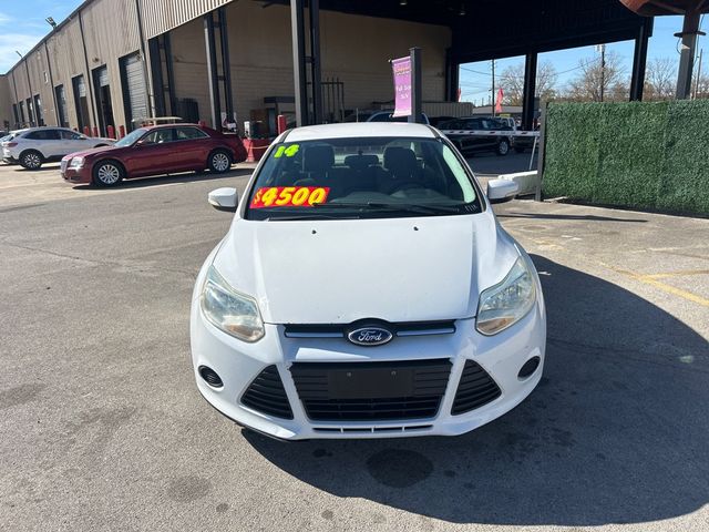 2014 Ford Focus 4dr Sedan SE - 22947750 - 1