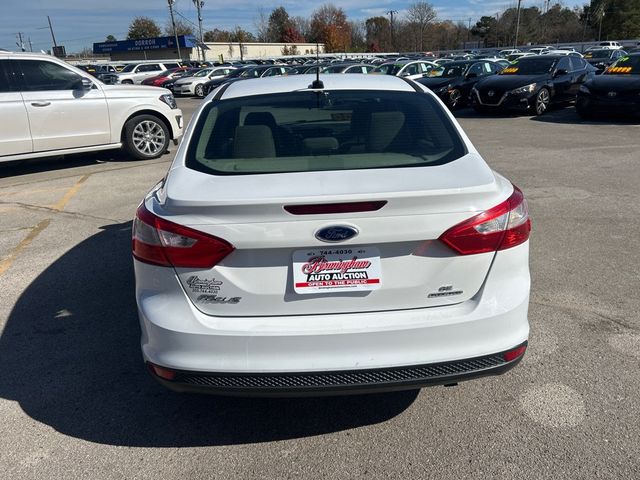 2014 Ford Focus 4dr Sedan SE - 22947750 - 4