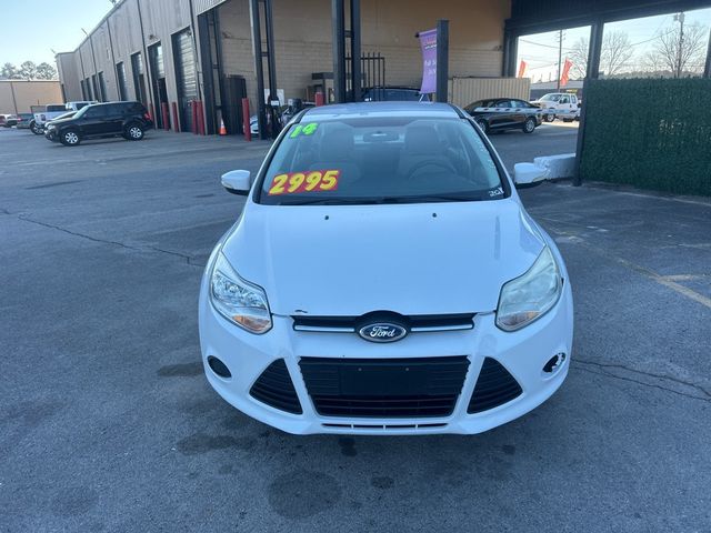 2014 Ford Focus 4dr Sedan SE - 22973416 - 1