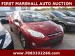 2014 Ford Focus 5dr Hatchback SE - 22942699 - 2