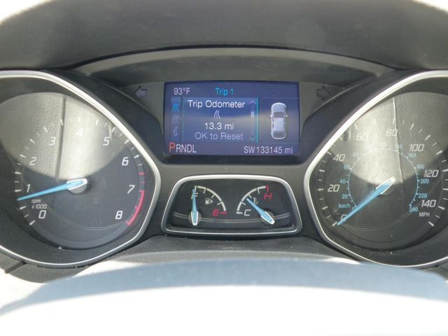 2014 Ford Focus 5dr Hatchback SE - 23033058 - 10