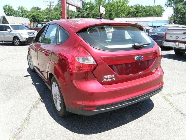 2014 Ford Focus 5dr Hatchback SE - 23033058 - 2