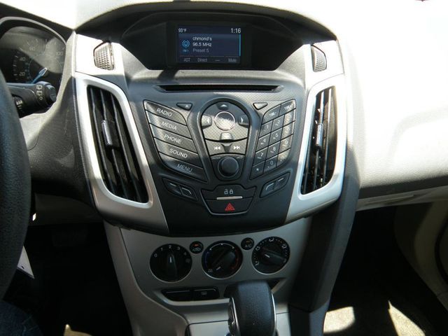 2014 Ford Focus 5dr Hatchback SE - 23033058 - 8