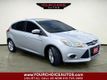 2014 Ford Focus 5dr Hatchback SE - 23044852 - 8