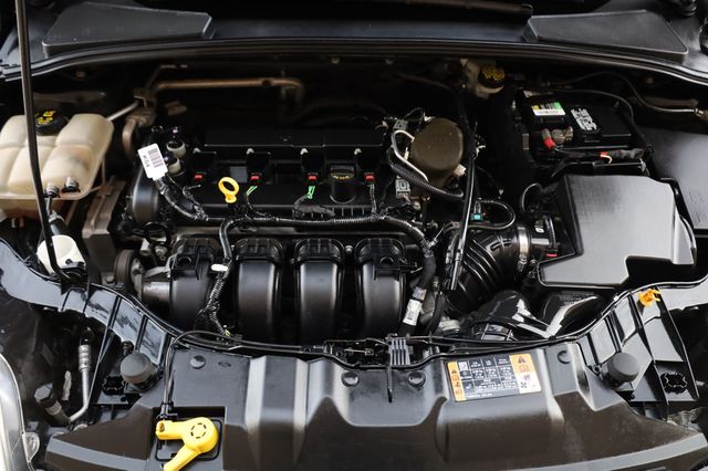 2014 Ford Focus 5dr Hatchback SE - 22969128 - 10