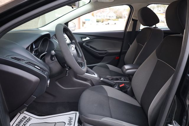 2014 Ford Focus 5dr Hatchback SE - 22969128 - 13