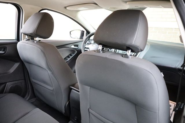 2014 Ford Focus 5dr Hatchback SE - 22969128 - 20