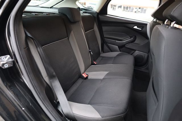 2014 Ford Focus 5dr Hatchback SE - 22969128 - 22