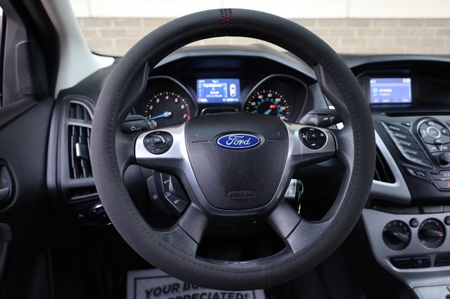 2014 Ford Focus 5dr Hatchback SE - 22969128 - 26