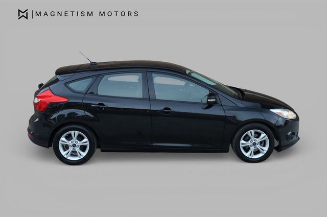2014 Ford Focus 5dr Hatchback SE - 22969128 - 2
