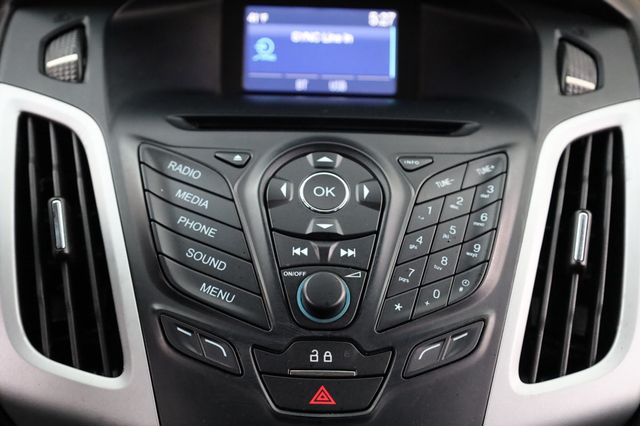 2014 Ford Focus 5dr Hatchback SE - 22969128 - 30